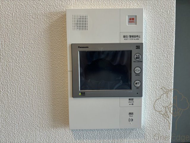 スプランディッドVIIの設備