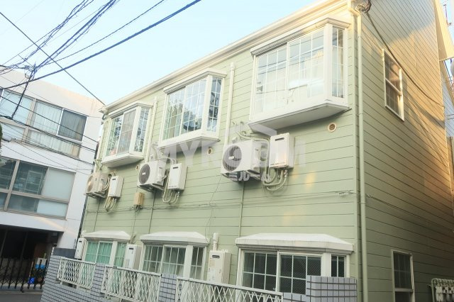 ユニクレスト東中野のその他共用部分