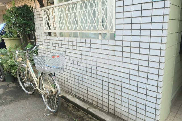 ユニクレスト東中野のその他共用部分