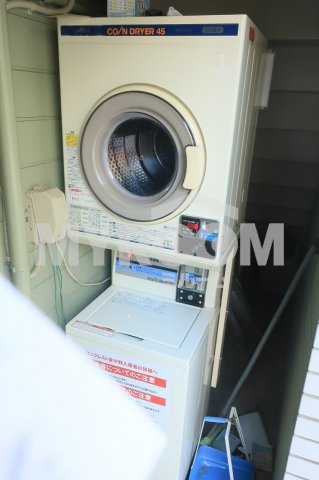 ユニクレスト東中野のその他共用部分