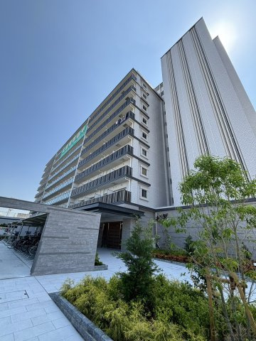 スプランディッドVIIの外観
