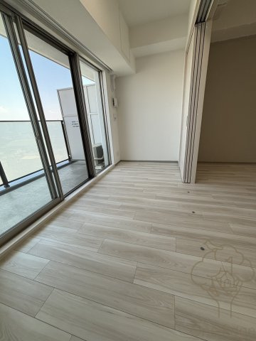 スプランディッドVIIの寝室