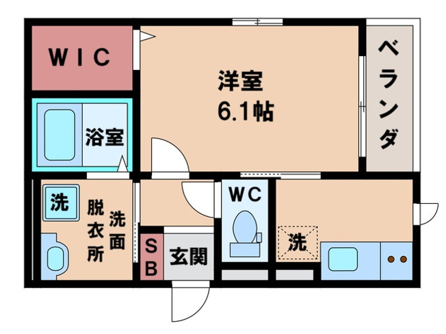 【間取り】 | プティルピナス