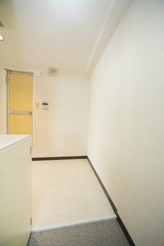 MAISON酒井の玄関|玄関