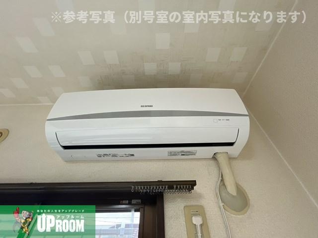 クレール弐番館の設備