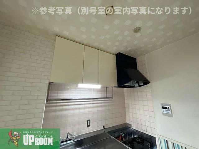 クレール弐番館の設備