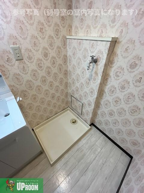 クレール弐番館の設備