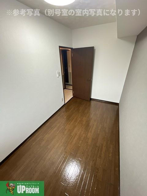 クレール弐番館の内装