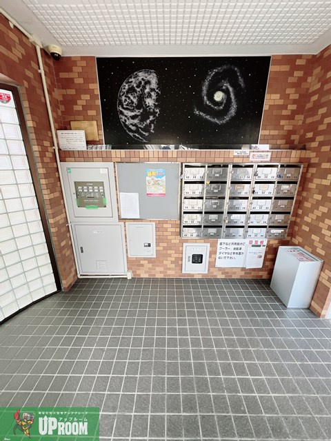 クレール弐番館のその他