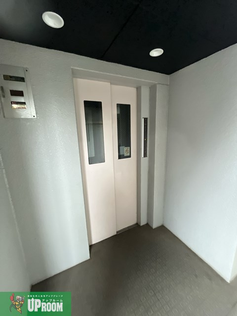 クレール弐番館の設備