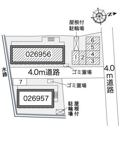 レオパレスサンモール　Ⅰのその他