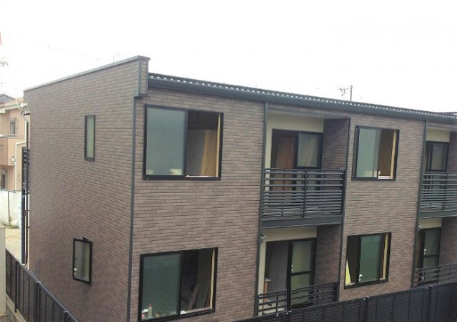 レオネクストサンモール畷