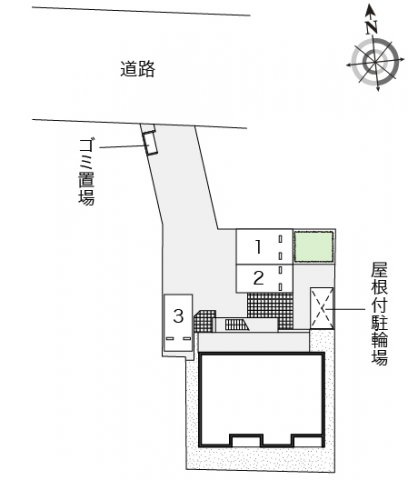 レオネクストサンモール畷のその他