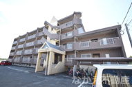 徳島市新浜本町３丁目のマンションの画像