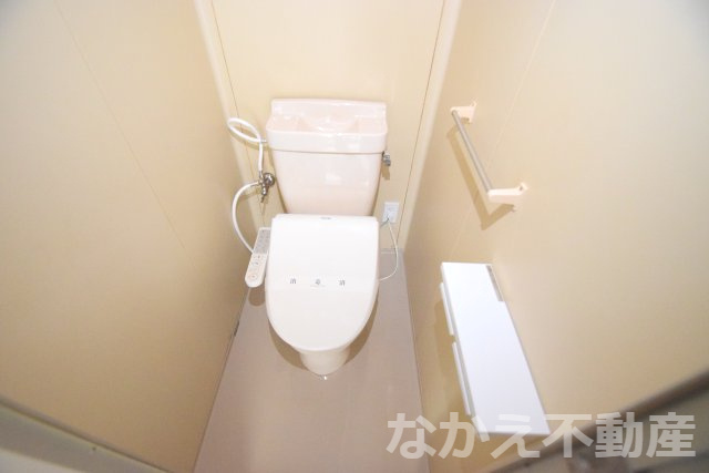 【トイレ】 | トイレです