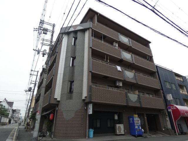 【外観】 | ロイヤルヴィラ