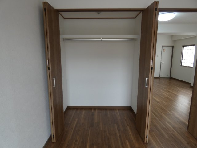 【収納】 | ロイヤルヴィラ