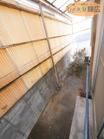 加古川市野口町長砂　中古戸建のその他