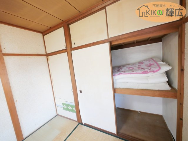 加古川市野口町長砂　中古戸建のその他