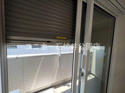 【設備】 | グラナーデ高野台