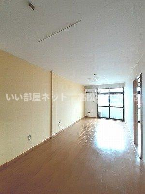 【居間・リビング】 | パルネット源平