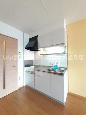 【キッチン】 | パルネット源平