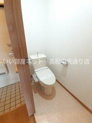 【トイレ】 | パルネット源平