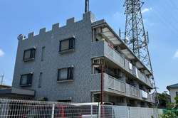 エクセレント新郷