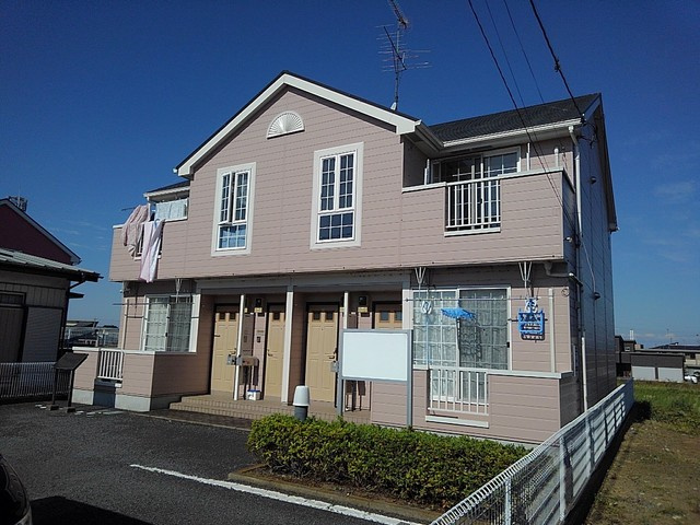 グリーンヒルズ