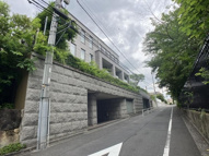 グランドヒルズ目白御留山の画像