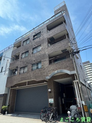 【外観】 | ウィンビル