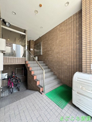 【エントランス】 | ウィンビル