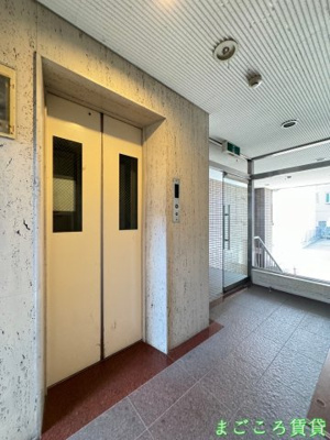 【ロビー】 | ウィンビル