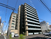 Jino花園町の画像