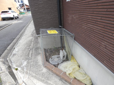 【その他共用部分】 | オークラレジデンス栄生