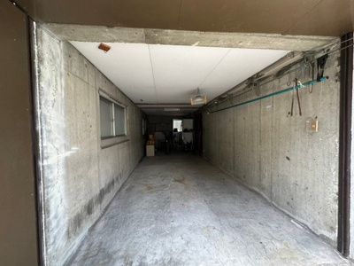 【駐車場】 | 枚方市出口３丁目 中古戸建