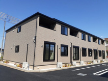 ボヌールヴィラの画像