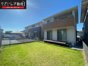 行田市藤原町2丁目　中古住宅  の画像