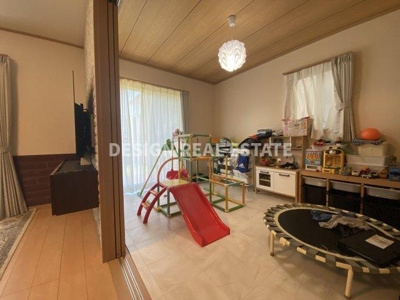 【和室】 | 行田市藤原町2丁目　中古住宅   | 現地(2024年6月撮影)