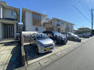 【外観】 | 行田市藤原町2丁目　中古住宅   | 現地(2024年6月撮影)