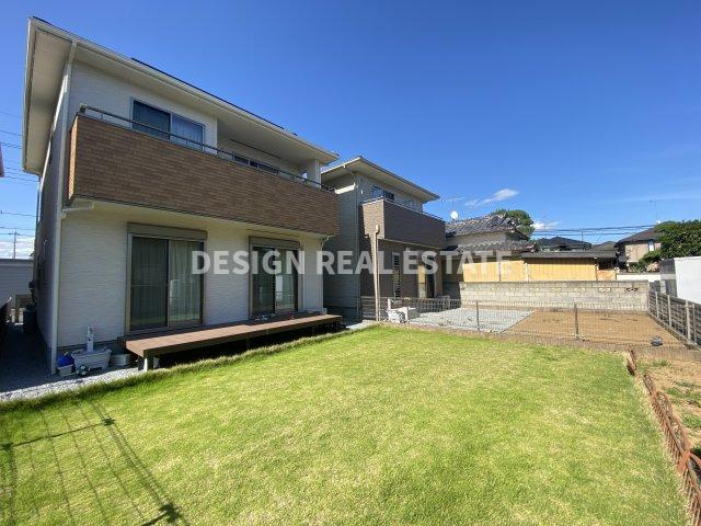 【外観】 | 行田市藤原町2丁目　中古住宅   | 現地(2024年6月撮影)