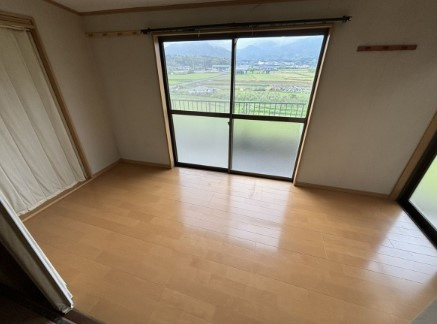 【洋室】 | 勝山売家