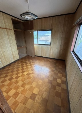 【その他】 | 勝山売家