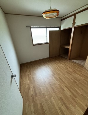 【その他】 | 勝山売家