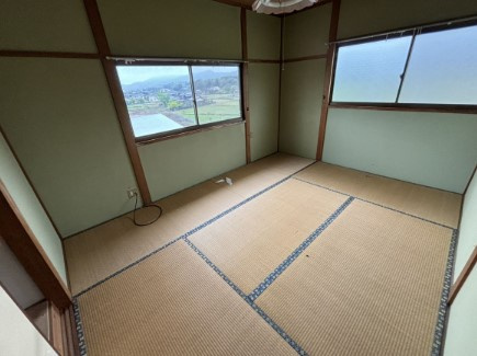 【和室】 | 勝山売家