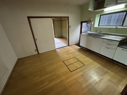 【その他】 | 勝山売家