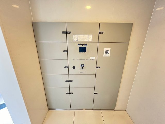 Gramercy Sakaeのその他共用部分|Gramercy Sakae（旧：ディームス栄）