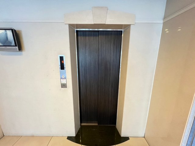 Gramercy Sakaeのその他共用部分|Gramercy Sakae（旧：ディームス栄）