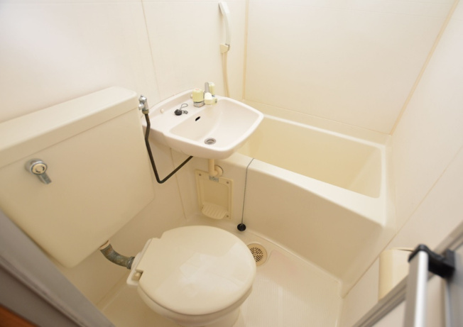 【その他】 | クレスト後藤寺