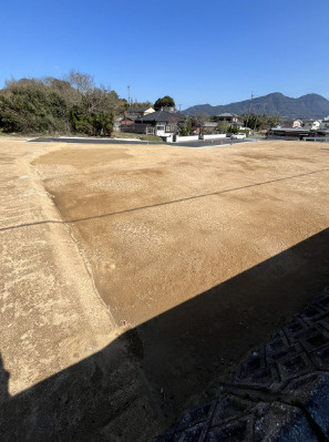 【外観】 | 蛍ヶ丘分譲地2区画